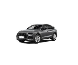 AUDI Q5 SPORTBACK - 40 TFSI S EDITION | 204 PK | AUTOMAAT | PANORAMADAK | ADAPTIVE CRUISE CONTROL | MATRIX LED