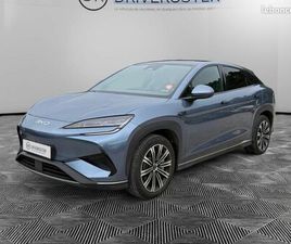 BYD SEALION 7 BYD SEALION 7 SEALION - 313 - 82,5 KWH COMFORT