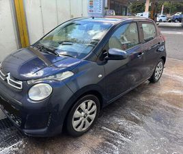 CITROEN C1 AFFAIRE À SAISIR : CITROËN C1 - PURETECH 82 FEEL