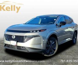 NISSAN MURANO 2025 NISSAN MURANO SL