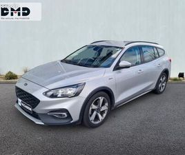 FORD FOCUS ACTIVE SW 1.5 ECOBLUE 120CH