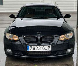 BMW SERIE 3 COUPE 320 320D COUPÉ