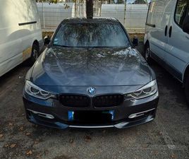 VEND BMW 335I XDRIVE F30
