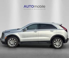 CADILLAC XT4 XT4 350D 2.0 PREMIUM LUXURY AUTOMAT
