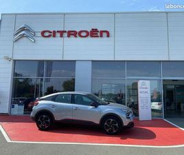 CITROËN C4 1.2 PURETECH 12V - 130 S&S BV EAT 8 FEEL PACK