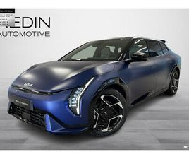 GT-LINE FWD 81,4KWH 204HV KATTOLUUKKU 4D