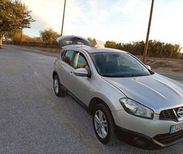 NISSAN QASHQAI 2.0DCI TEKNA SPORT 4X4 17´´