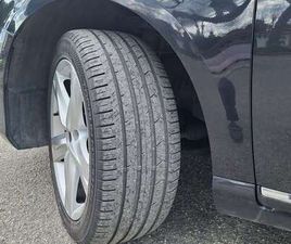 VOLKSWAGEN PASSAT VARIANT 1.4 TSI COMFORTLINE ECOFUEL DSG