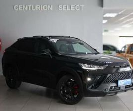 2.0GDIT 4WD SUPER LUXURY