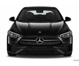 MERCEDES CLASSE E E 300 MERCEDES-BENZ LIMOUSINE C 300 E AMG LINE 150 KW (204 PS), A...