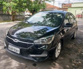 CHERY ARRIZO 5 CHERY ARRIZO 5 RXT 1.5 16V TURBO FLEX AUT. 2019