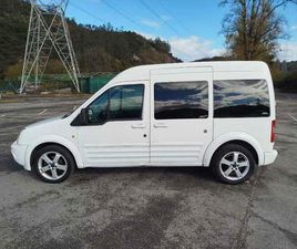 FORD TOURNEO CONNECT FORD - TOURNEO CONNECT