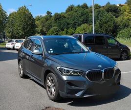 BMW X1 XDRIVE 25E BMW X1 HYBRIDE