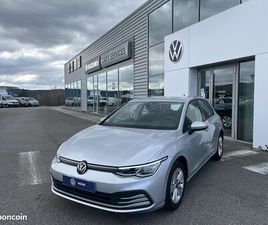 VOLKSWAGEN GOLF 2.0 TDI SCR 116 BVM6 LIFE BUSINESS