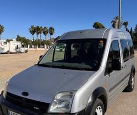 FORD TOURNEO FORD - TOURNEO