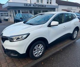 RENAULT KADJAR RENAULT KADJAR 1.2 TCE LIFE