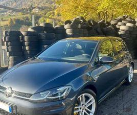 VOLKSWAGEN GOLF CITY GTD BMT/START-STOPP