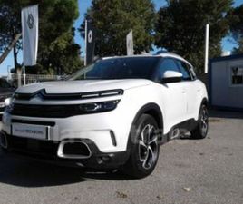 2.0 BLUEHDI 180 S&S SHINE EAT8