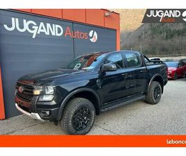 FORD RANGER 205 BVA10 E-4WD TREMOR 4PL -16%