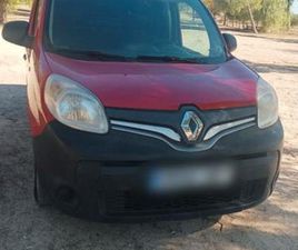 RENAULT - KANGOO