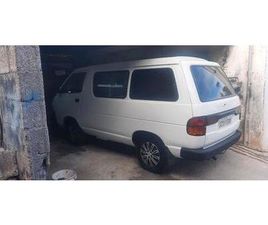 TOYOTA LITE ACE TOYOTA - LITE CE