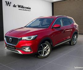 MG EHS 1.5T GDI PHEV COMFORT AUTO COMF