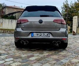 GOLF 7R