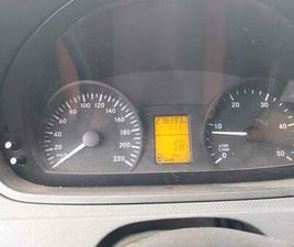 MERCEDES VITO 109 MERCEDES - VITO