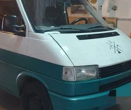 VOLKSWAGEN - CARAVELLE