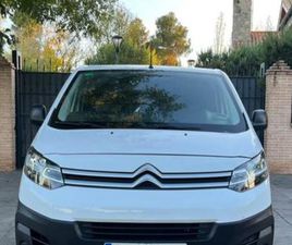 CITROEN JUMPY CITROEN - JUMPY