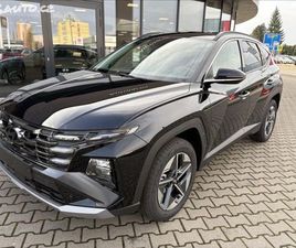 HYUNDAI TUCSON 1,6 T-GDI PHEV STYLE AT