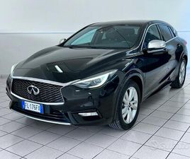 INFINITI Q30 INFINITI Q30 1.5 DIESEL OK NEOPATENTATI