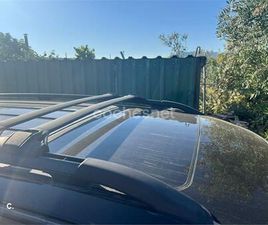 JEEP GRAND CHEROKEE JEEP GRAND CHEROKEE 2.7 CRD OVERLAND