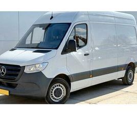MERCEDES SPRINTER 311 MERCEDES-BENZ - *SPRINTER 311 CDI L2H2*