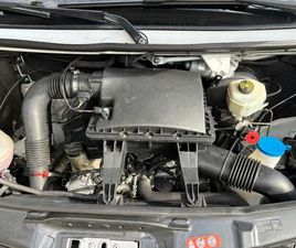 MERCEDES - SPRINTER 313CDI