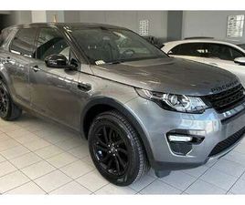 DISCOVERY SPORT 2.0 TD4 4WD HSE PANO 15200 HTVA