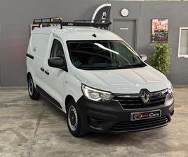 RENAULT EXPRESS RENAULT - EXPRESS