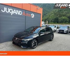 VOLKSWAGEN GOLF VOLKSWAGEN GOLF E-TSI 150 DSG R-LINE -20%