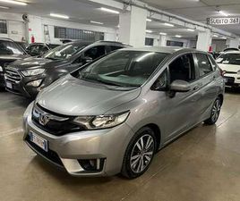 HONDA JAZZ 1.3 BEN TENUTA