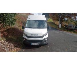 IVECO - DAILY 35S16