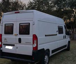 CITROEN JUMPER CITROEN - JUMPER