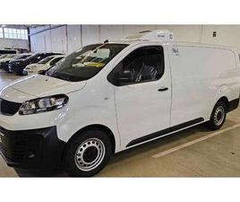 FIAT SCUDO FIAT - SCUDO