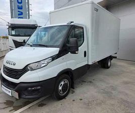 IVECO - DAILY 35C16H