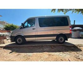 MERCEDES SPRINTER 313 MERCEDES BENZ - SPRINTER 313
