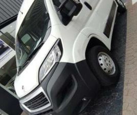 PEUGEOT - BOXER 2 333 L2H2 BLUEHDI 130CV