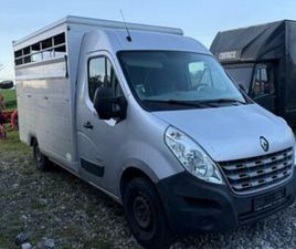 RENAULT - MASTER