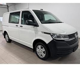 VOLKSWAGEN TRANSPORTER T6.1 2020 VOLKSWAGEN - T6.1 KASTEN,4MOTION