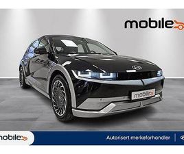 HYUNDAI IONIQ 5 LR AWD PREMIUM / HENGERFESTE / 20
