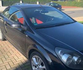 OPEL ASTRA CABRIO ASTRA TWIN TOP 1.6 EDITION