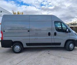 PEUGEOT - BOXER L2H2